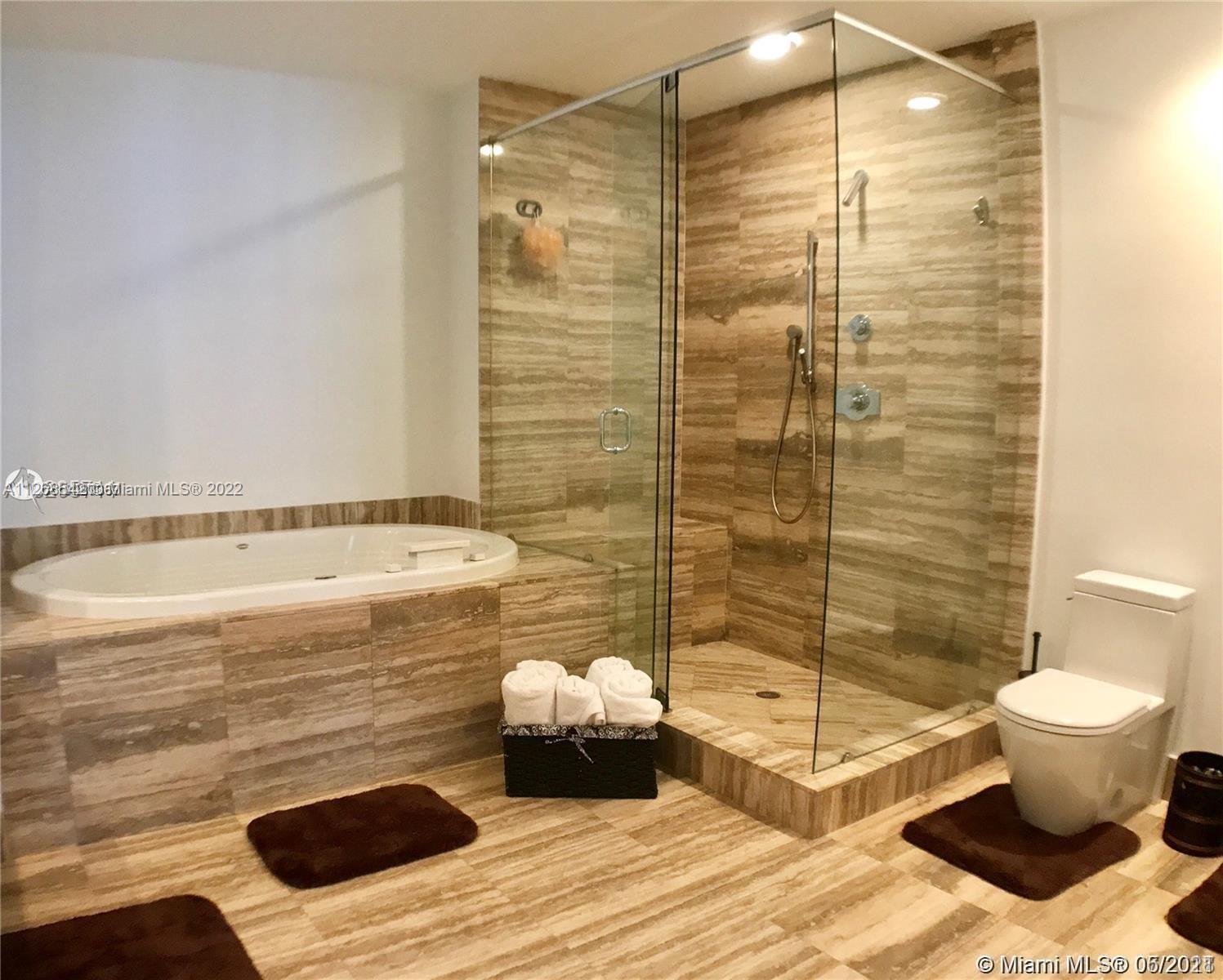 TDR TOWER II CONDO - Residential Lease