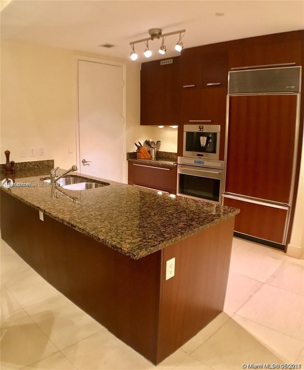 TDR TOWER II CONDO - Residential Lease
