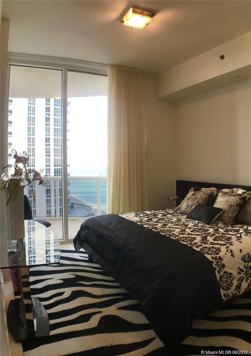 TDR TOWER II CONDO - Residential Lease