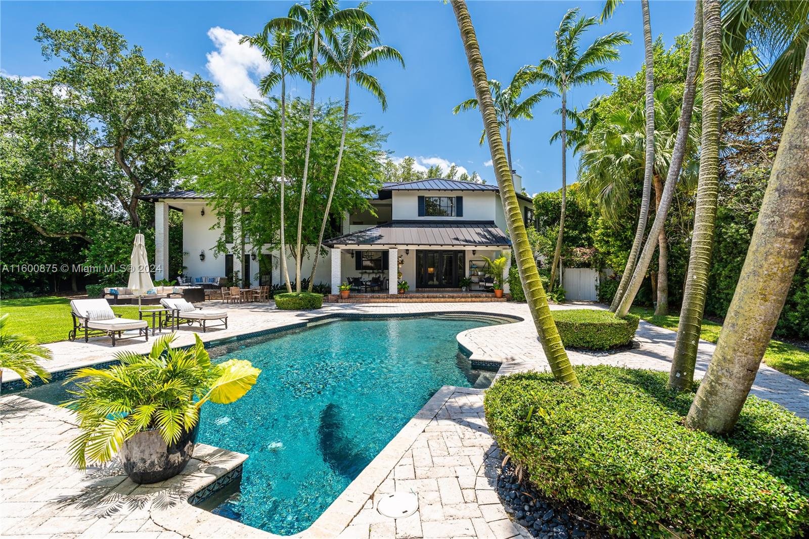 MARC FIRESTONE ESTATES .9 - Residential
