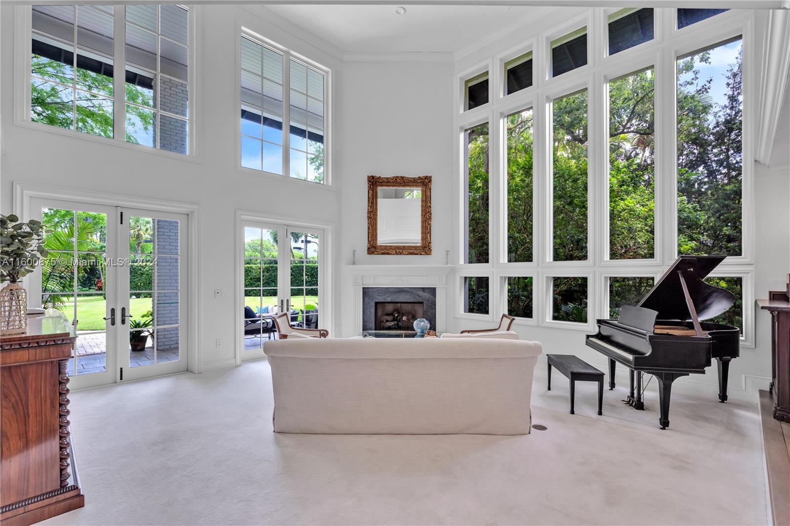 MARC FIRESTONE ESTATES .9 - Residential