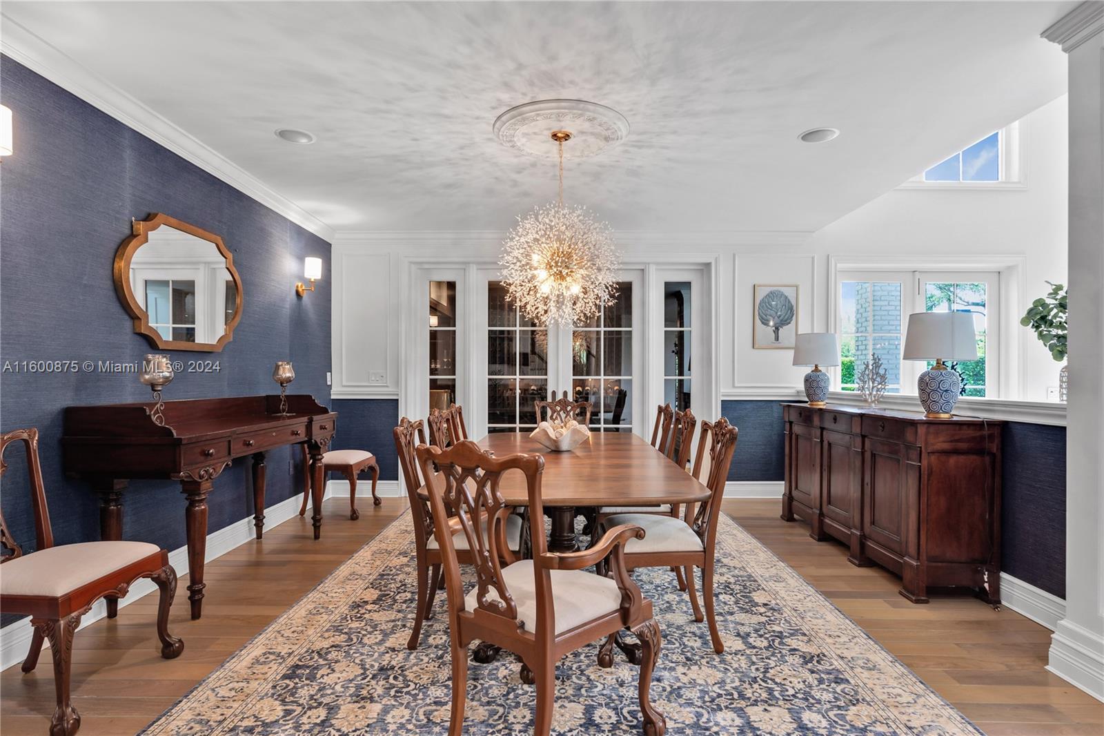 MARC FIRESTONE ESTATES .9 - Residential