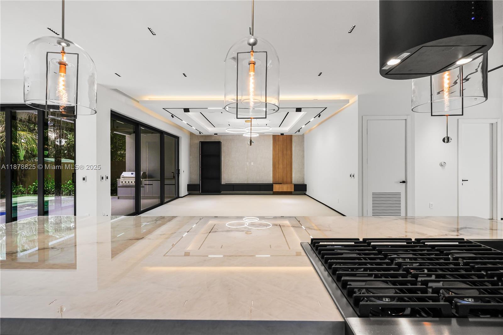 RIO VISTA - Residential