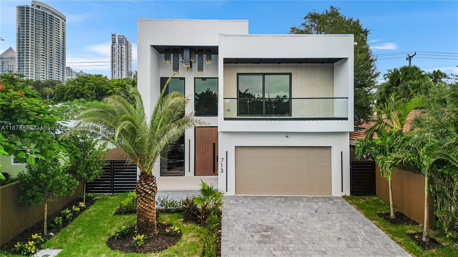 RIO VISTA - Residential