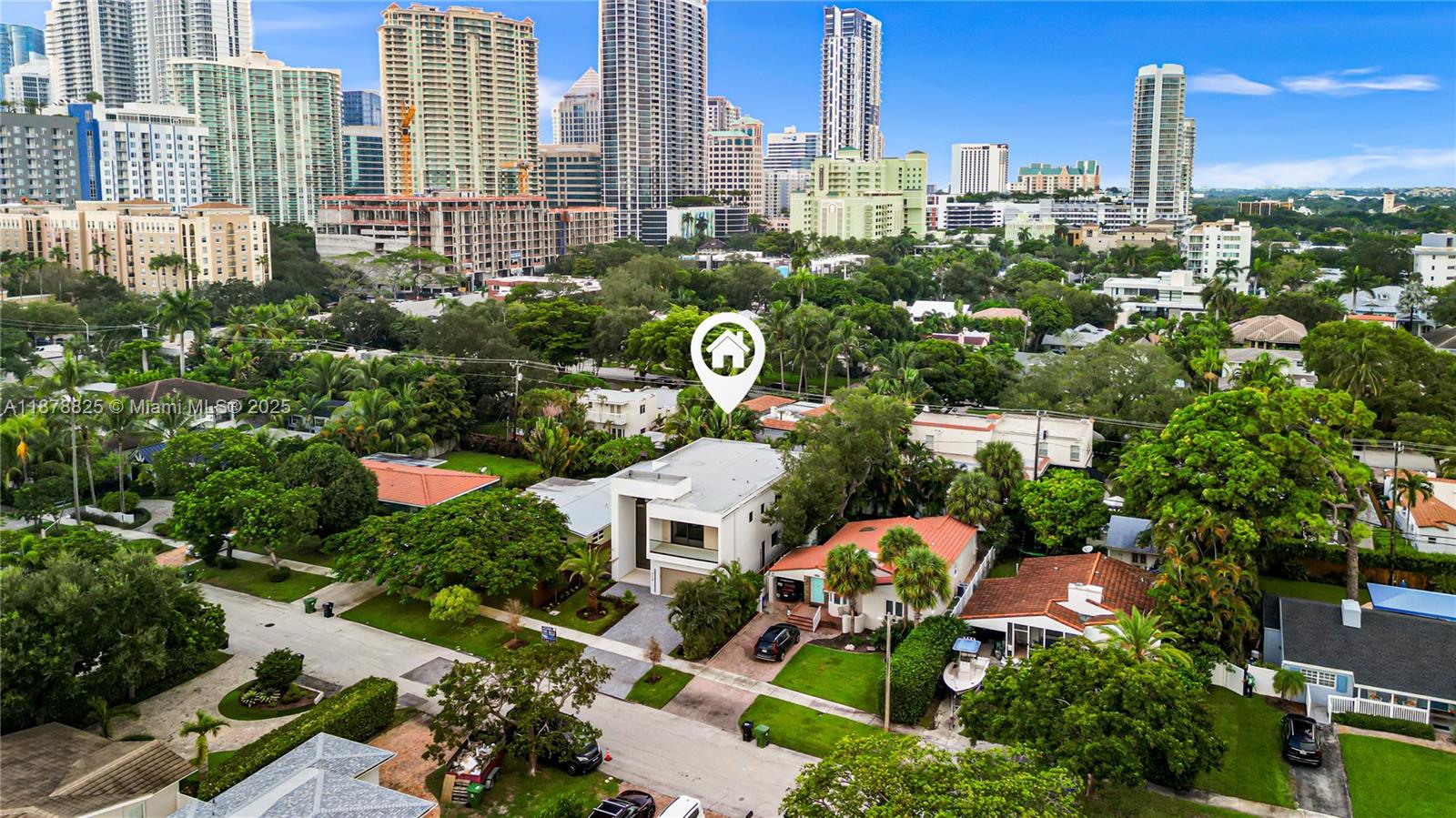 RIO VISTA - Residential
