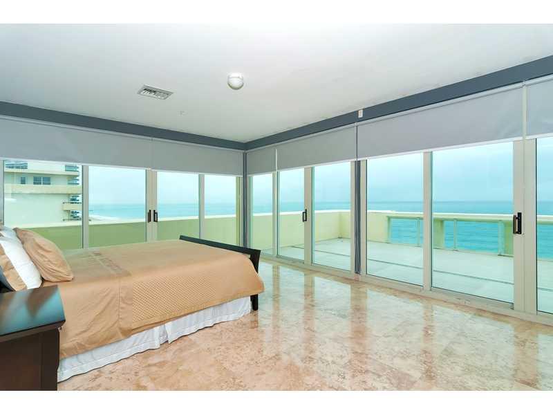 SPIAGGIA OCEAN CONDO - Residential Lease