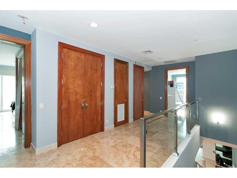 SPIAGGIA OCEAN CONDO - Residential Lease