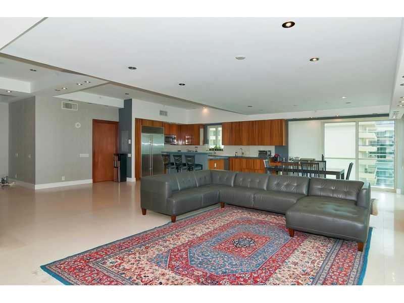 SPIAGGIA OCEAN CONDO - Residential Lease