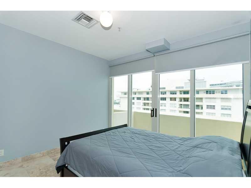SPIAGGIA OCEAN CONDO - Residential Lease