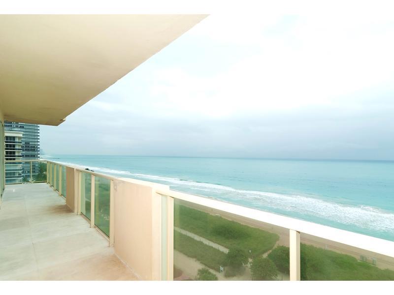 SPIAGGIA OCEAN CONDO - Residential Lease