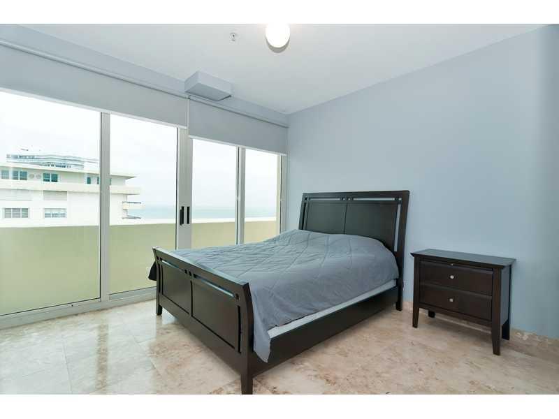 SPIAGGIA OCEAN CONDO - Residential Lease