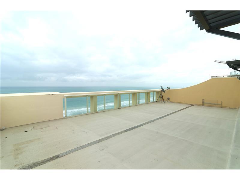 SPIAGGIA OCEAN CONDO - Residential Lease