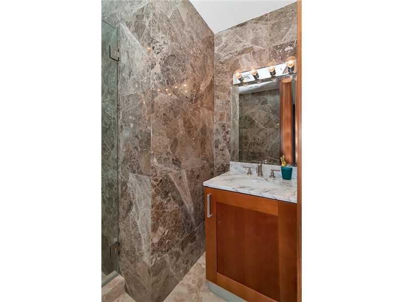 SPIAGGIA OCEAN CONDO - Residential Lease