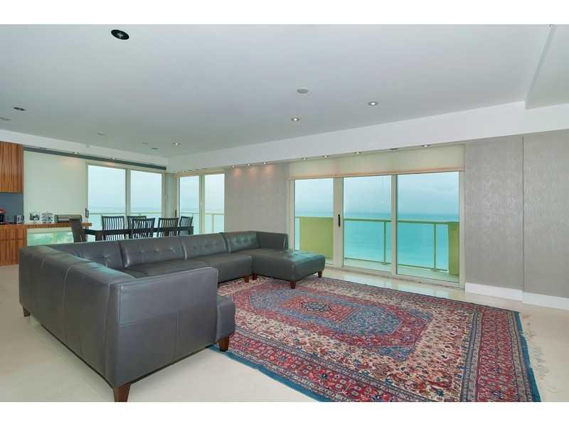 SPIAGGIA OCEAN CONDO - Residential Lease