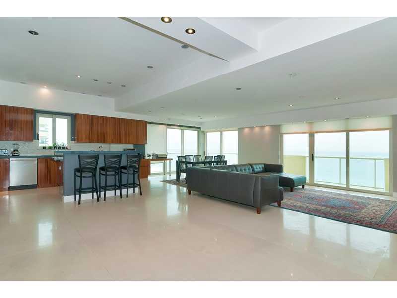 SPIAGGIA OCEAN CONDO - Residential Lease