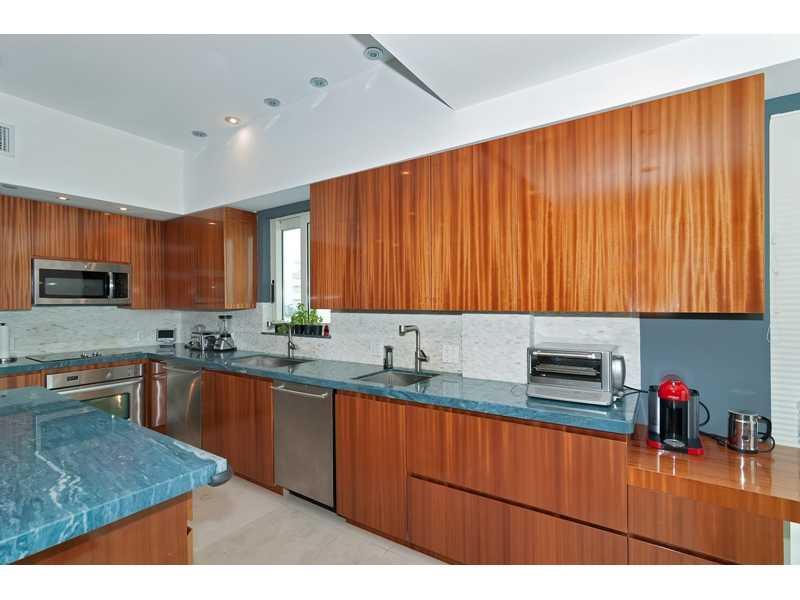 SPIAGGIA OCEAN CONDO - Residential Lease