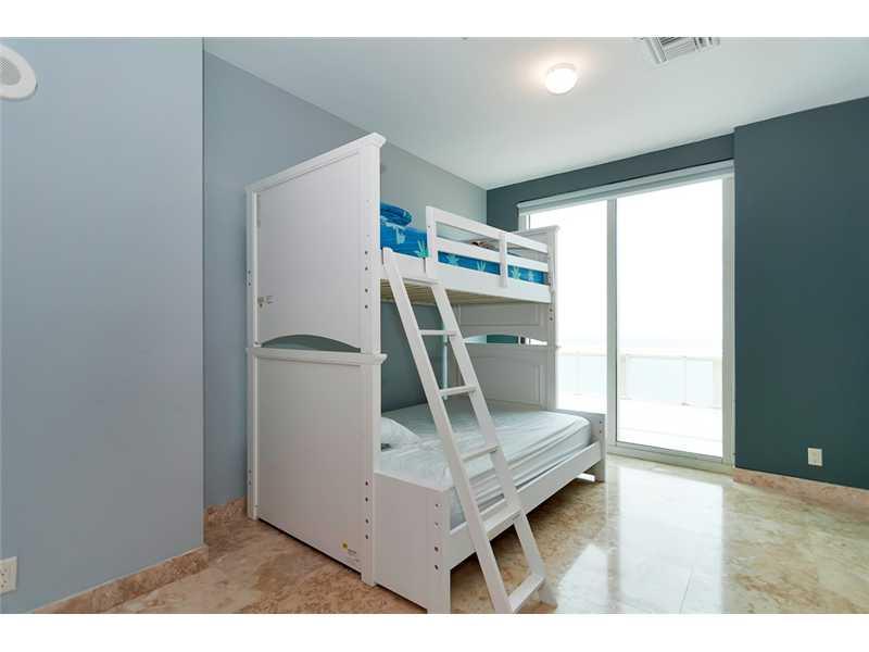 SPIAGGIA OCEAN CONDO - Residential Lease