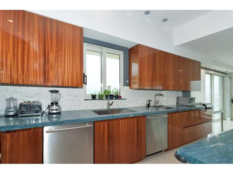 SPIAGGIA OCEAN CONDO - Residential Lease