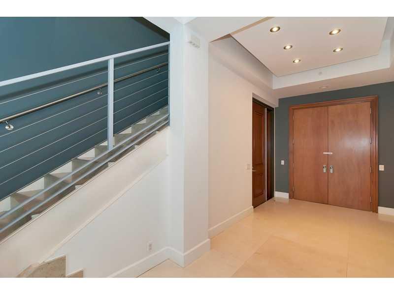 SPIAGGIA OCEAN CONDO - Residential Lease