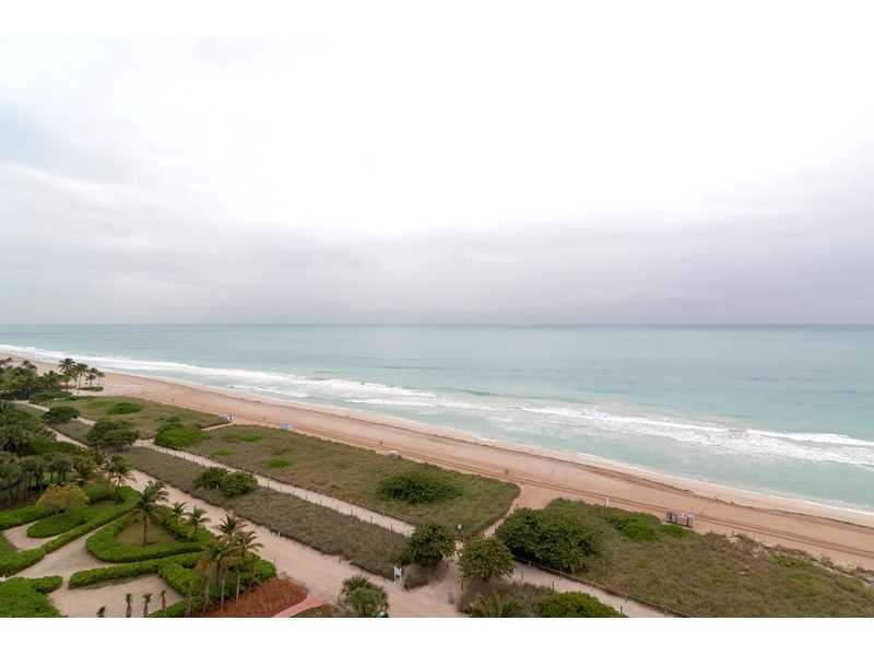 SPIAGGIA OCEAN CONDO - Residential Lease