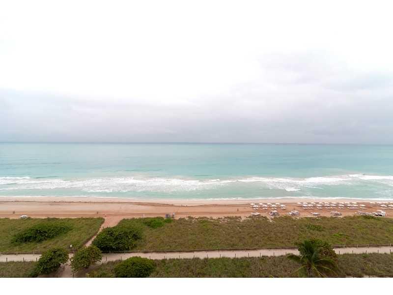 SPIAGGIA OCEAN CONDO - Residential Lease
