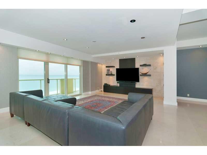 SPIAGGIA OCEAN CONDO - Residential Lease