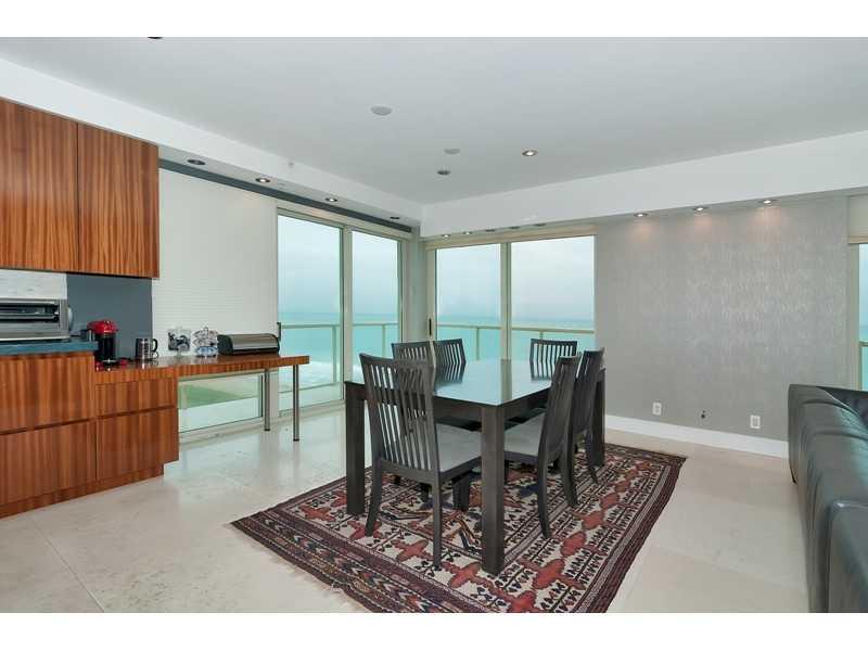 SPIAGGIA OCEAN CONDO - Residential Lease