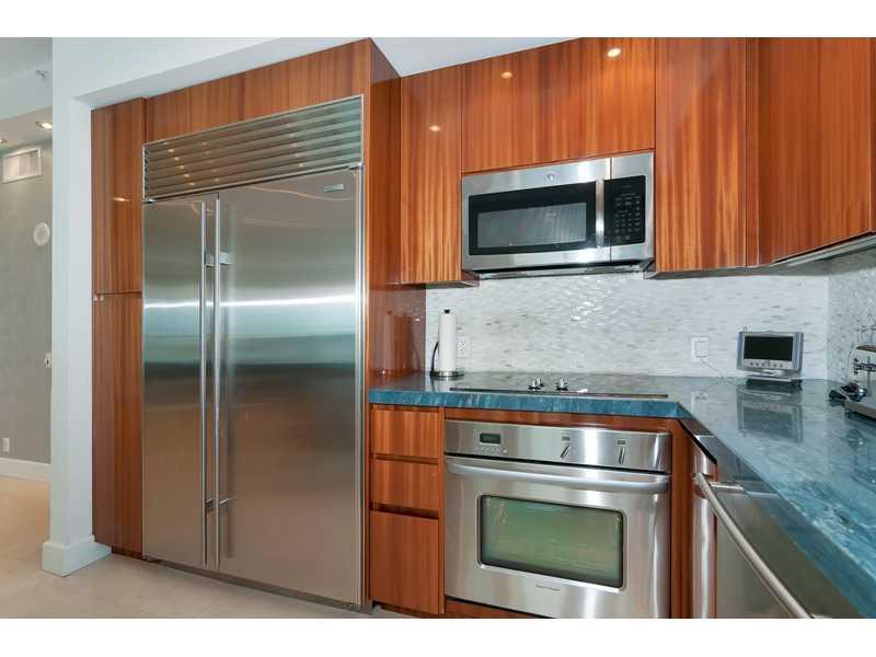 SPIAGGIA OCEAN CONDO - Residential Lease
