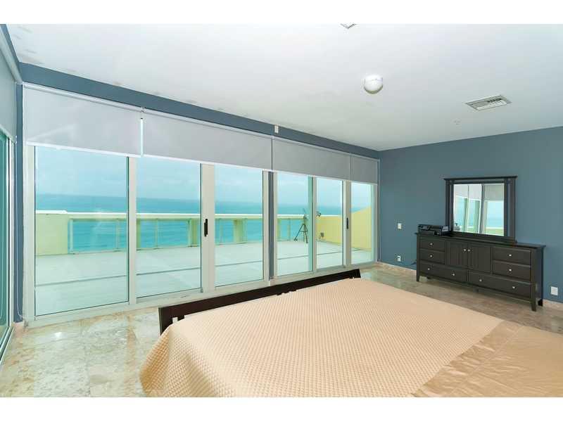 SPIAGGIA OCEAN CONDO - Residential Lease