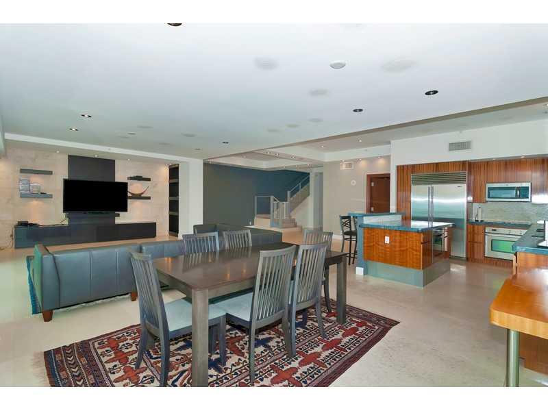 SPIAGGIA OCEAN CONDO - Residential Lease