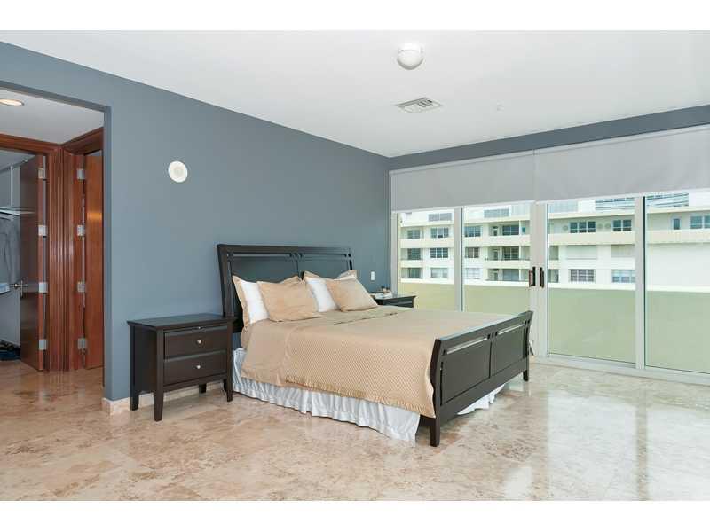 SPIAGGIA OCEAN CONDO - Residential Lease