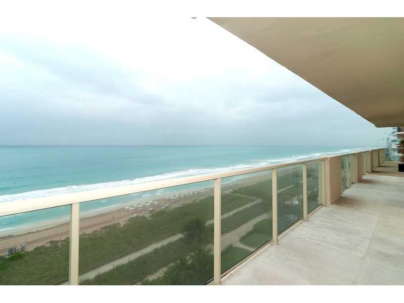 SPIAGGIA OCEAN CONDO - Residential Lease