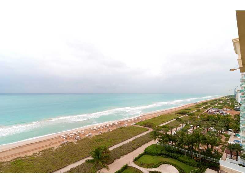 SPIAGGIA OCEAN CONDO - Residential Lease