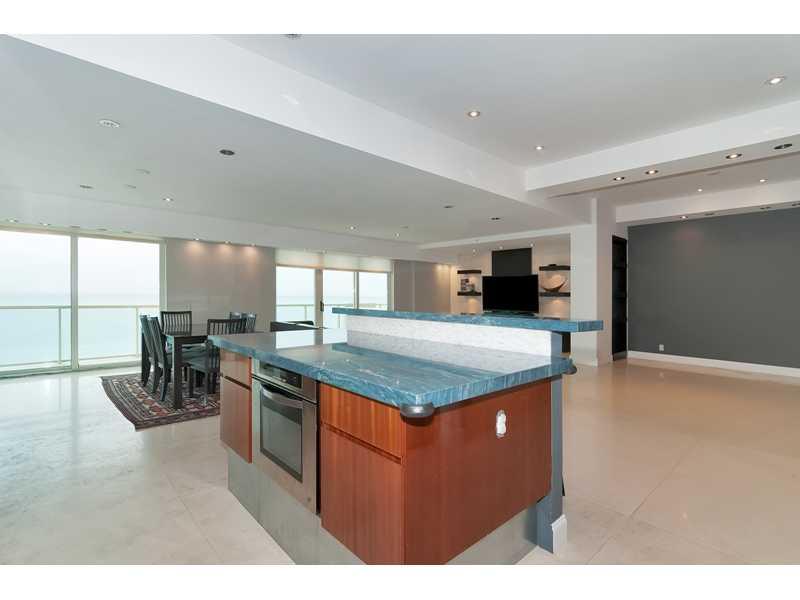 SPIAGGIA OCEAN CONDO - Residential Lease