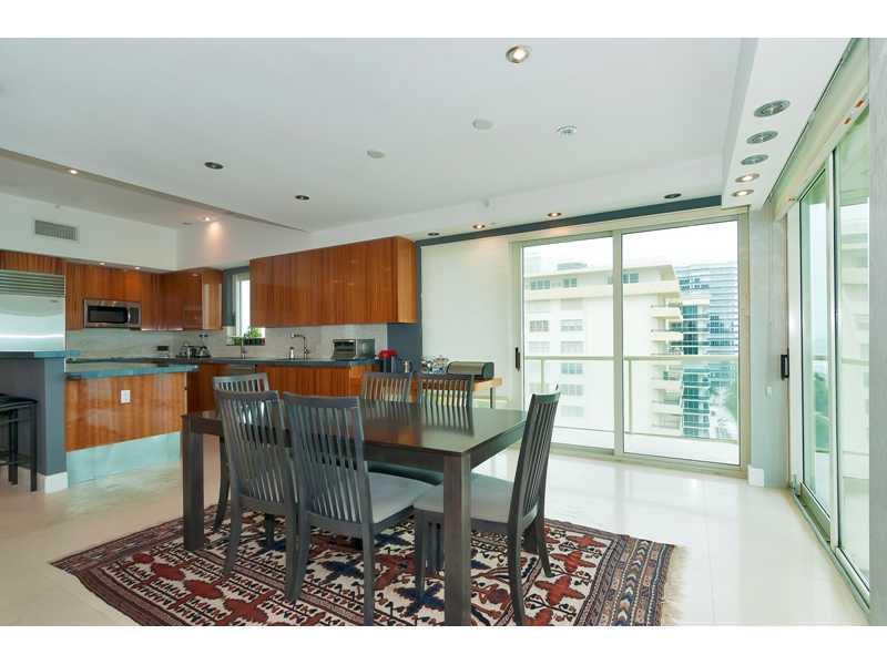 SPIAGGIA OCEAN CONDO - Residential Lease