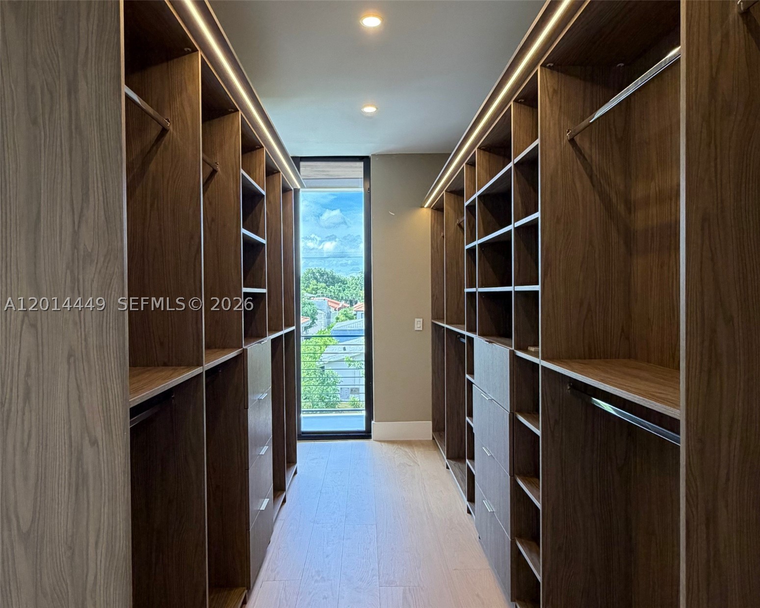 OSCEOLA HIGHLANDS - Residential
