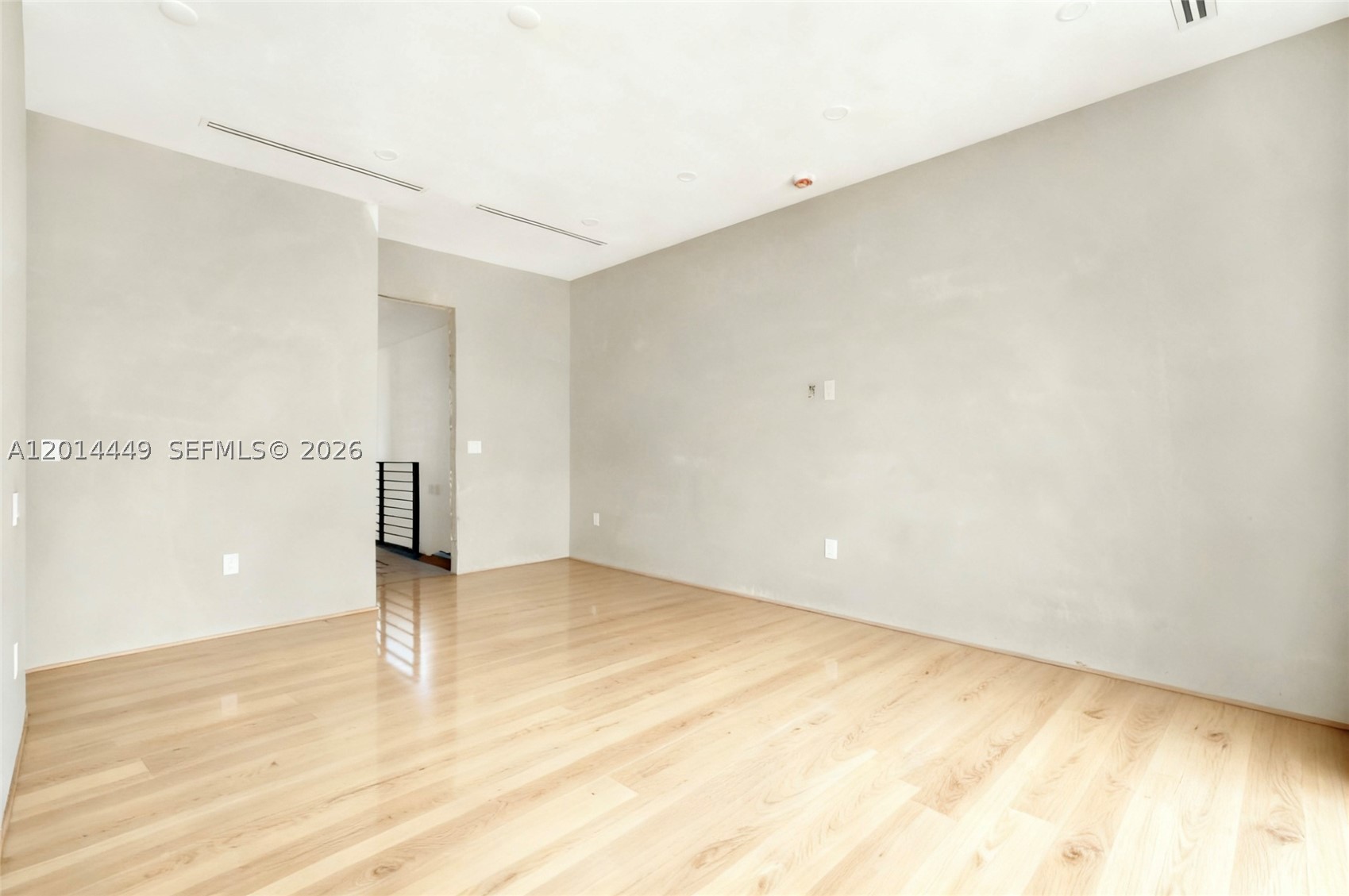 OSCEOLA HIGHLANDS - Residential