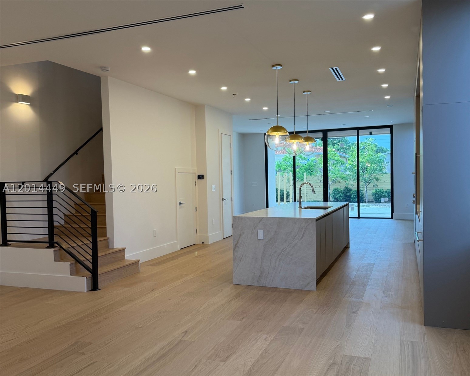 OSCEOLA HIGHLANDS - Residential