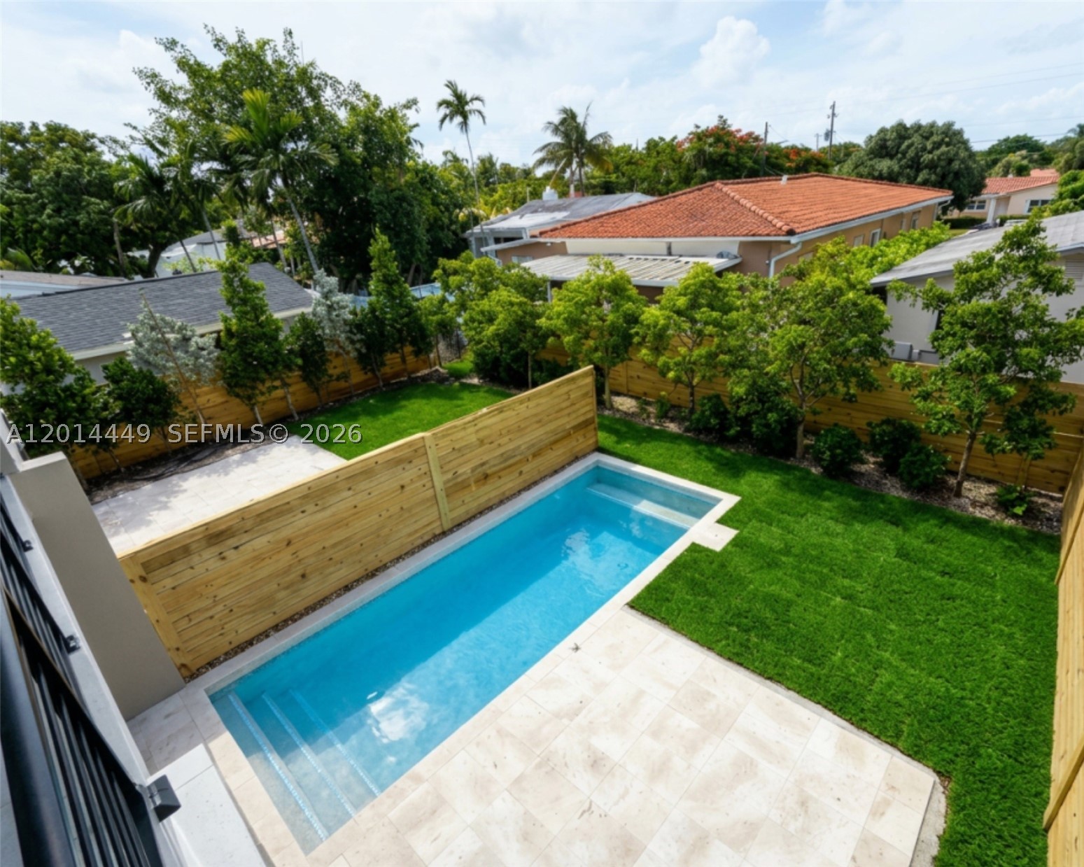 OSCEOLA HIGHLANDS - Residential