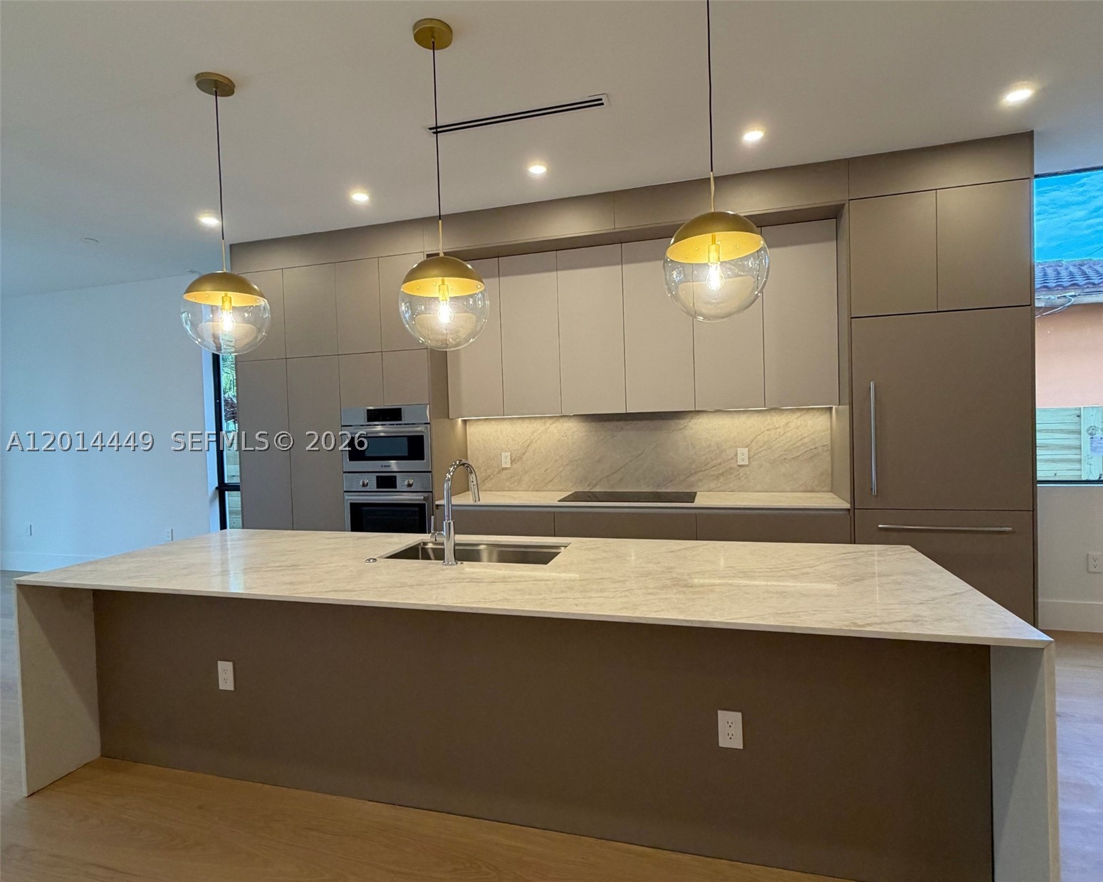 OSCEOLA HIGHLANDS - Residential