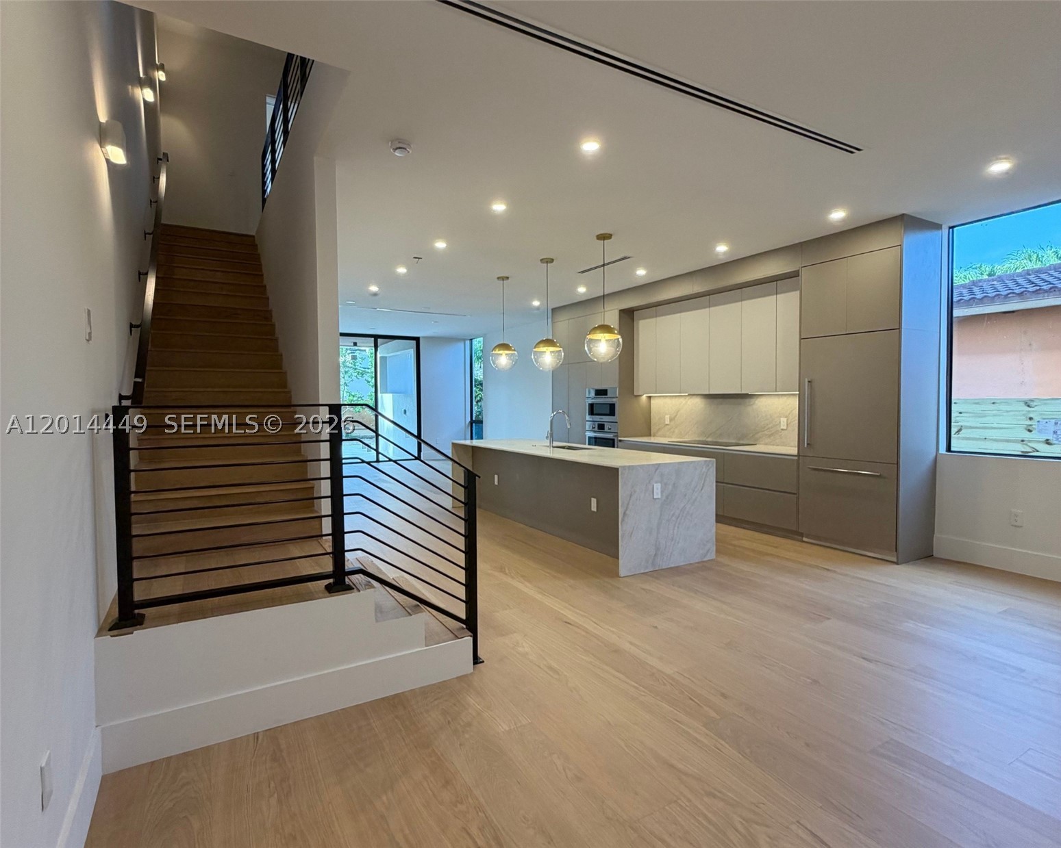 OSCEOLA HIGHLANDS - Residential