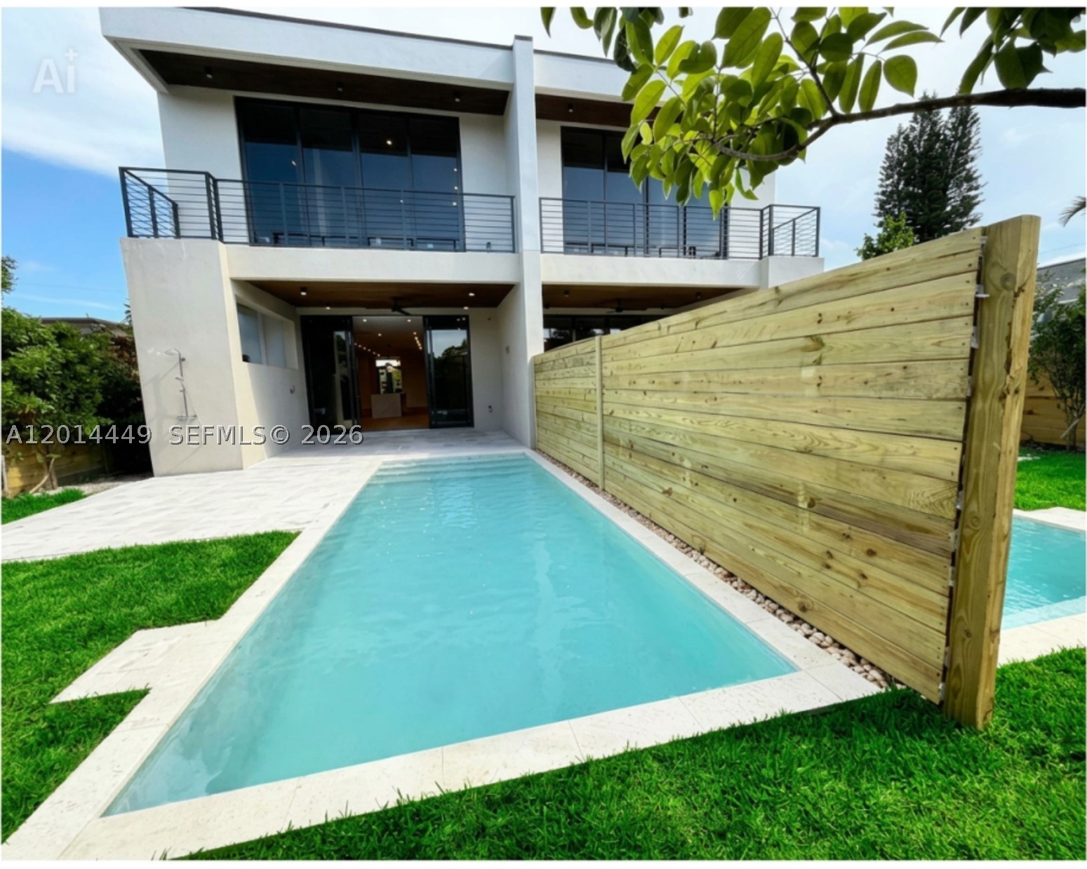 OSCEOLA HIGHLANDS - Residential
