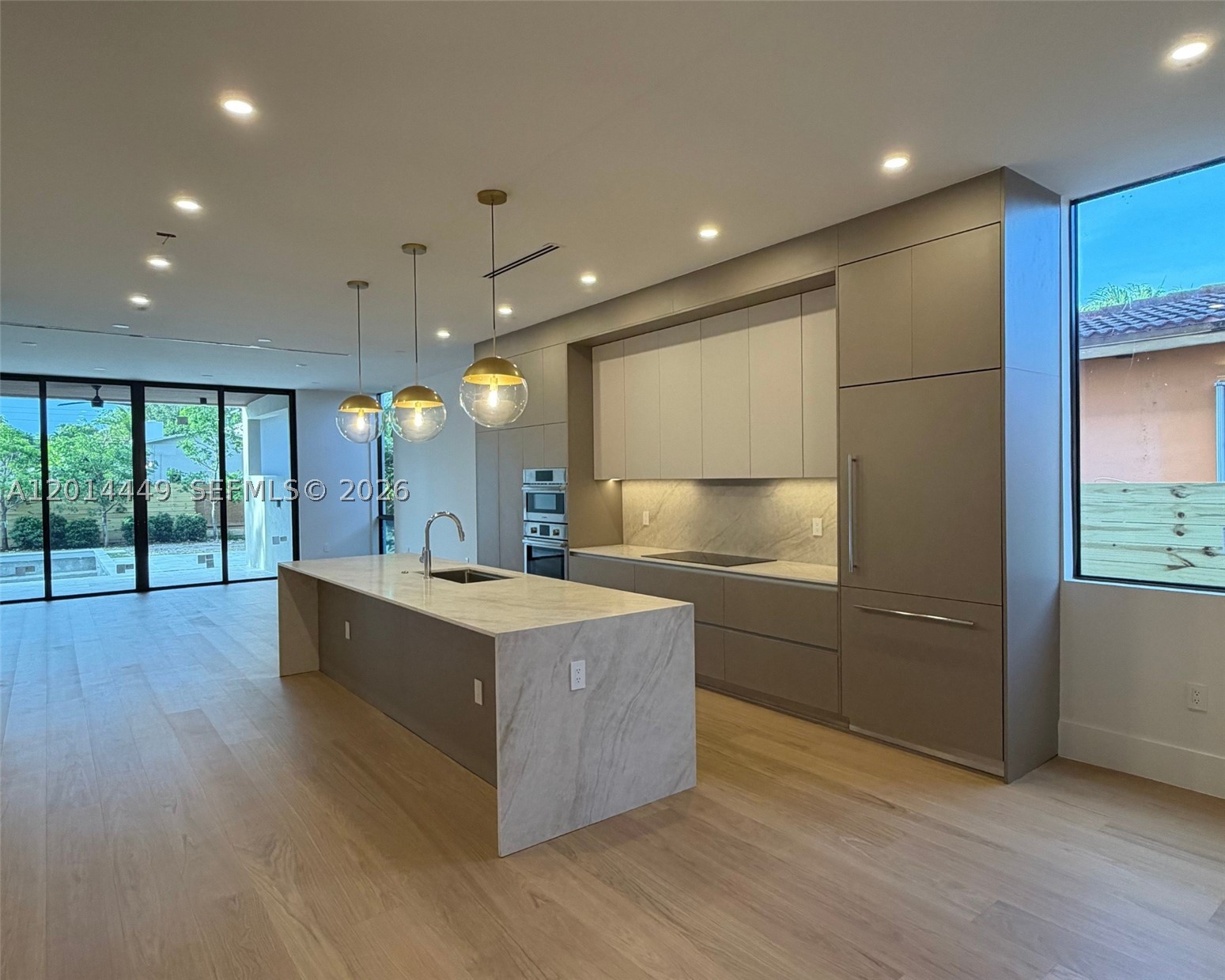 OSCEOLA HIGHLANDS - Residential