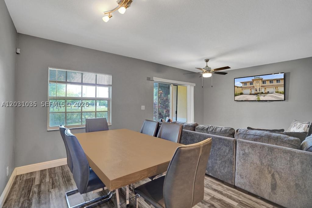 HAMPTONS OF NORTH LAUDERD - Residential