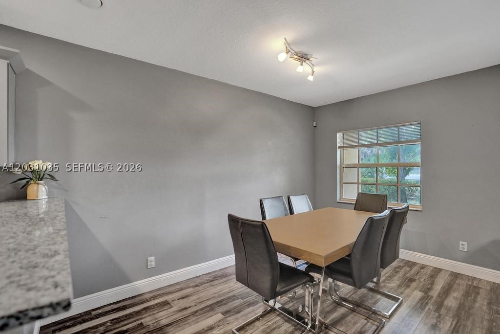 HAMPTONS OF NORTH LAUDERD - Residential