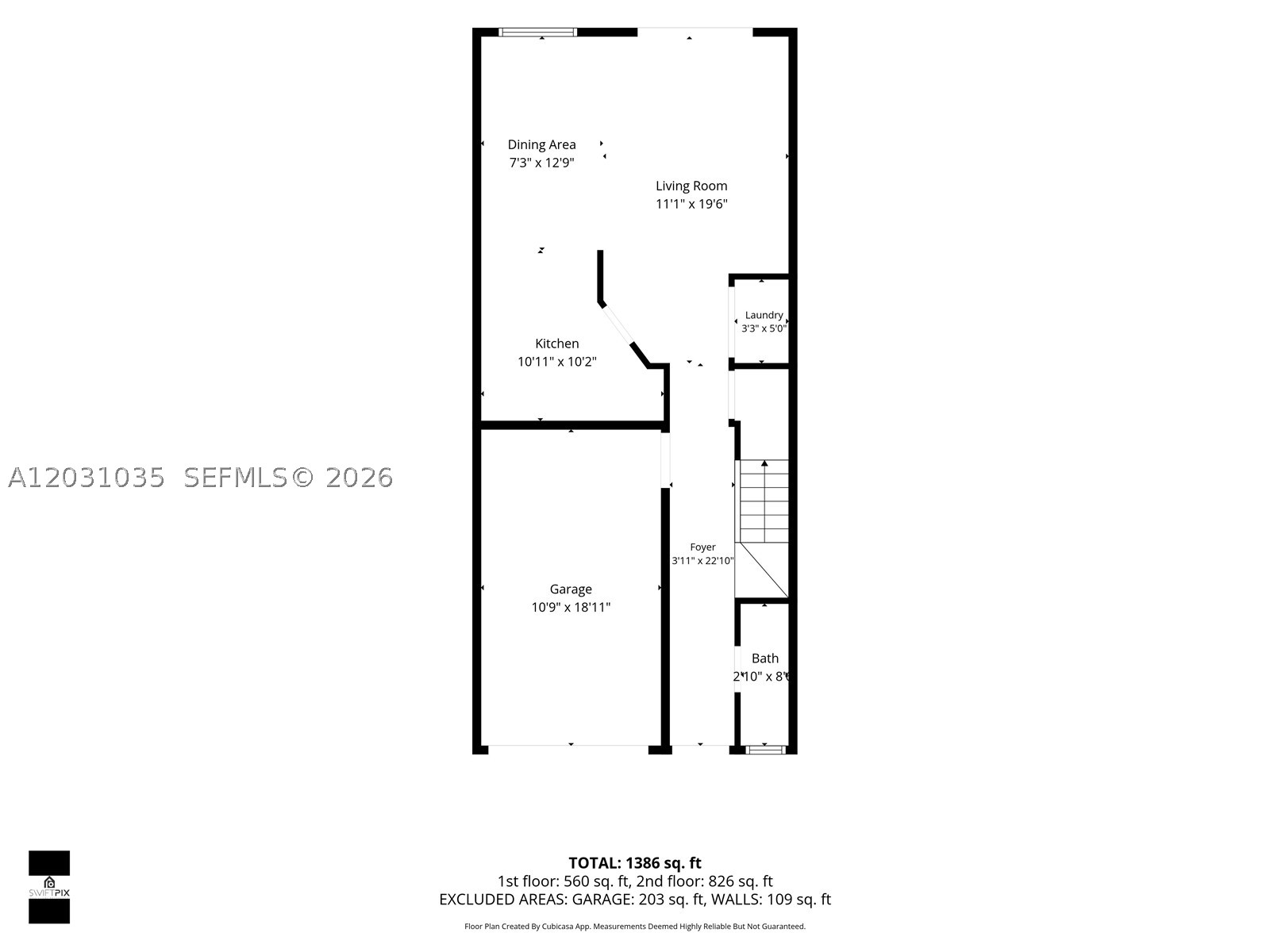 HAMPTONS OF NORTH LAUDERD - Residential