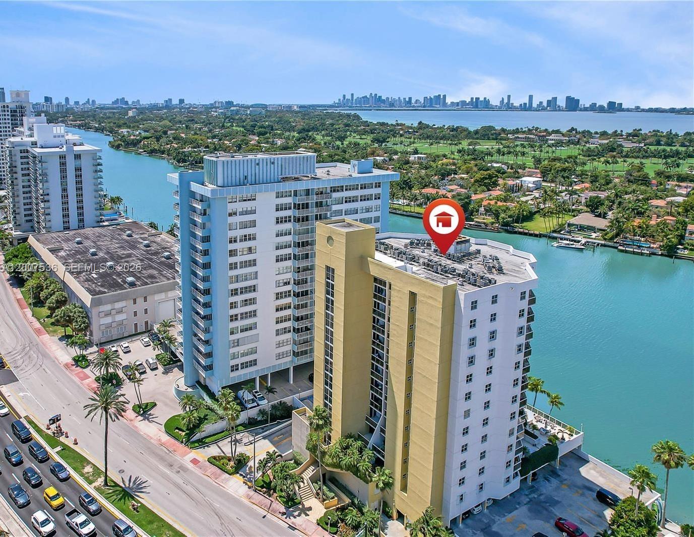 LA RIVE GAUCHE CONDO - Residential