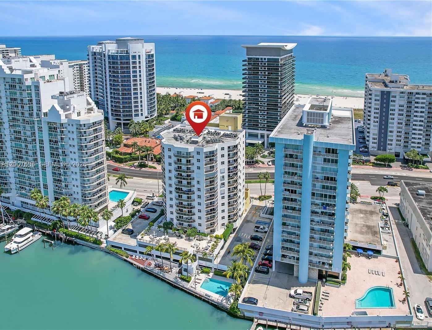 LA RIVE GAUCHE CONDO - Residential