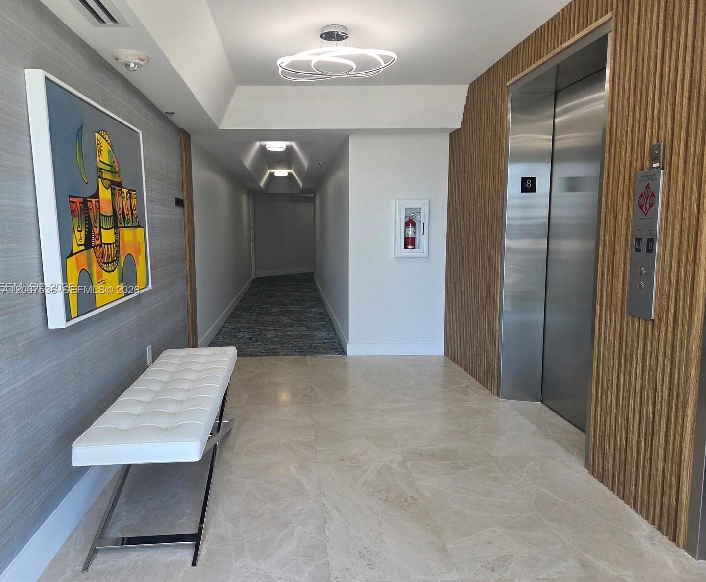 LA RIVE GAUCHE CONDO - Residential