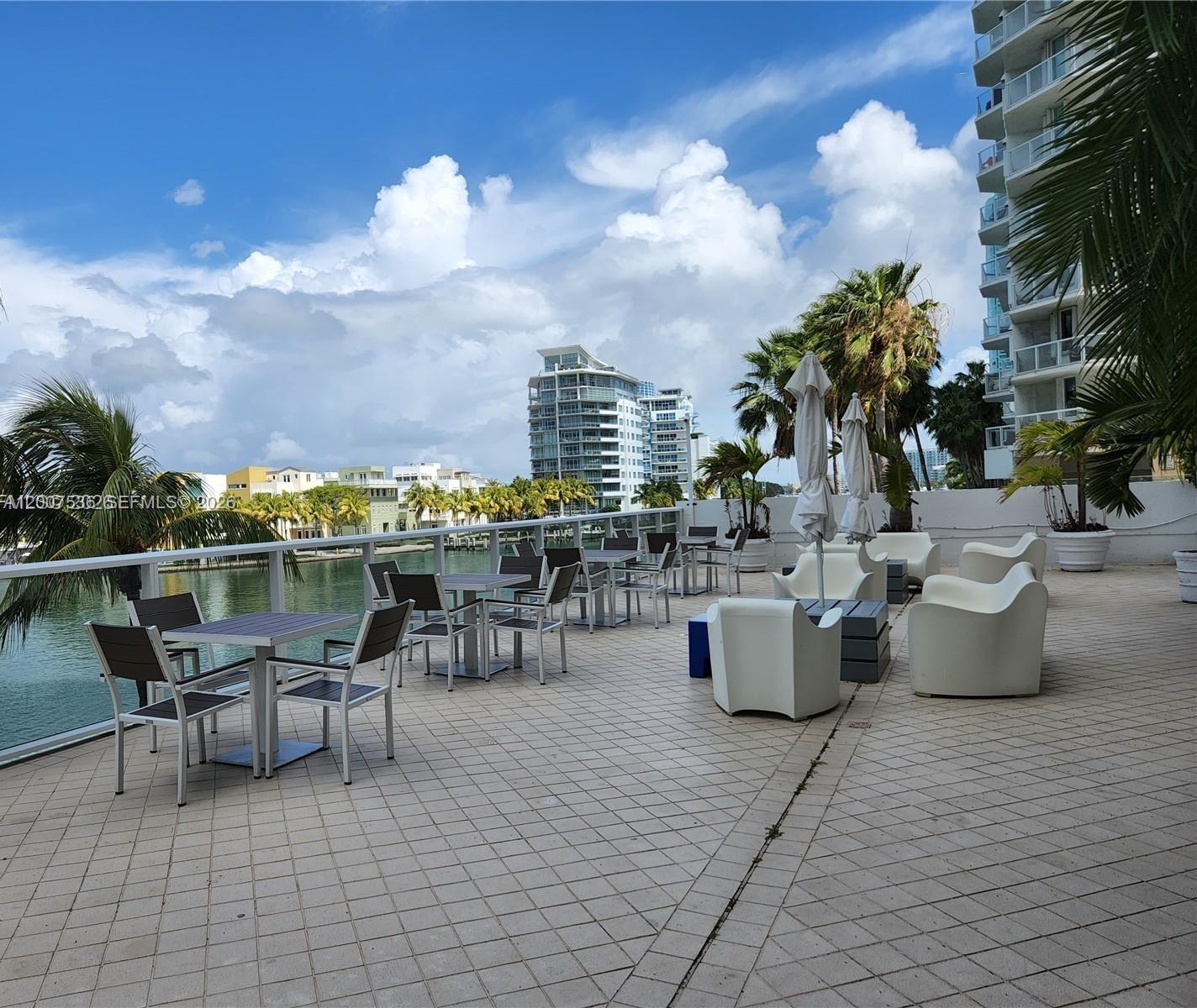 LA RIVE GAUCHE CONDO - Residential